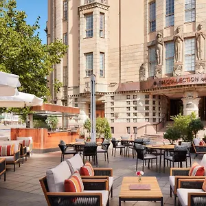 5* فندق Nh Collection Grand Hansa